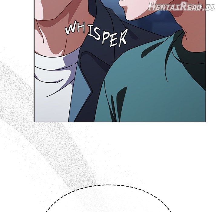 Sweet Girl, Dirty Secrets Chapter 27 - page 136