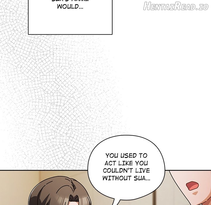 Sweet Girl, Dirty Secrets Chapter 27 - page 14