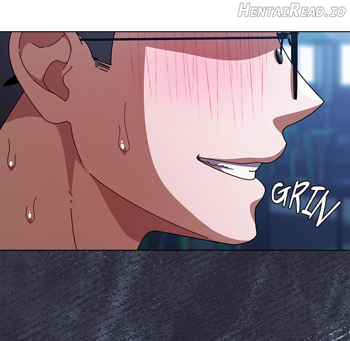 Sweet Girl, Dirty Secrets Chapter 27 - page 143