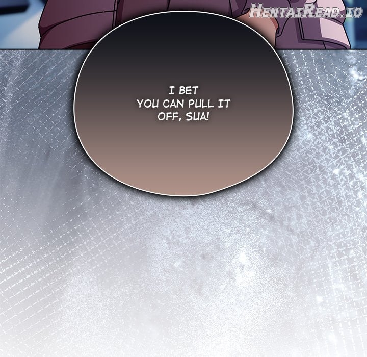 Sweet Girl, Dirty Secrets Chapter 27 - page 146