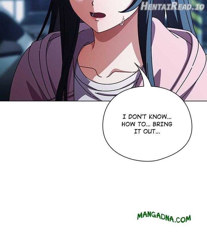 Sweet Girl, Dirty Secrets Chapter 27 - page 148