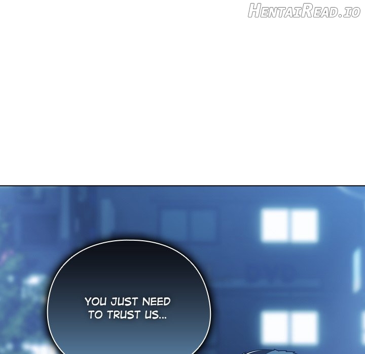 Sweet Girl, Dirty Secrets Chapter 27 - page 151