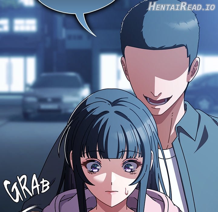 Sweet Girl, Dirty Secrets Chapter 27 - page 152