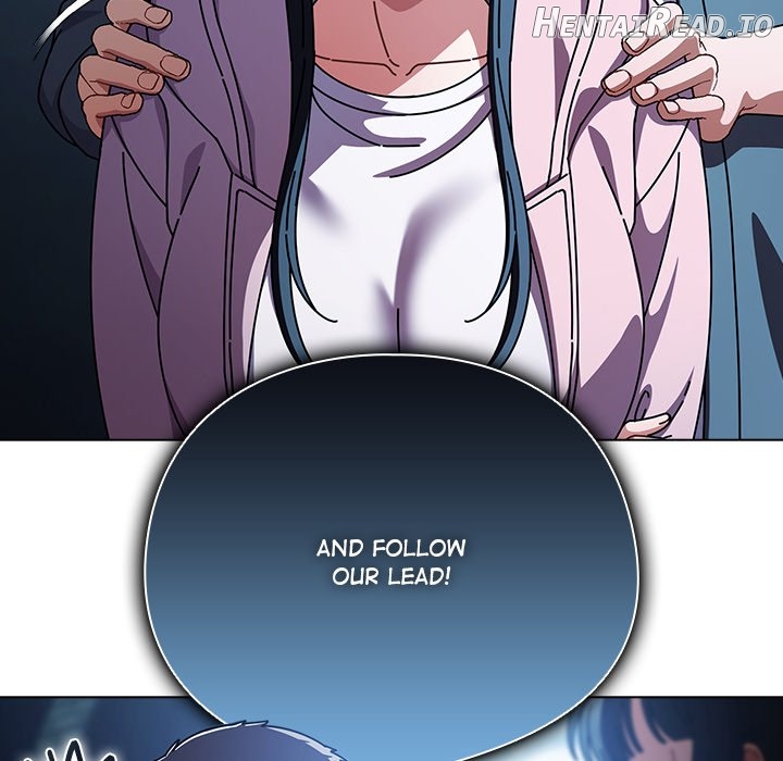 Sweet Girl, Dirty Secrets Chapter 27 - page 153