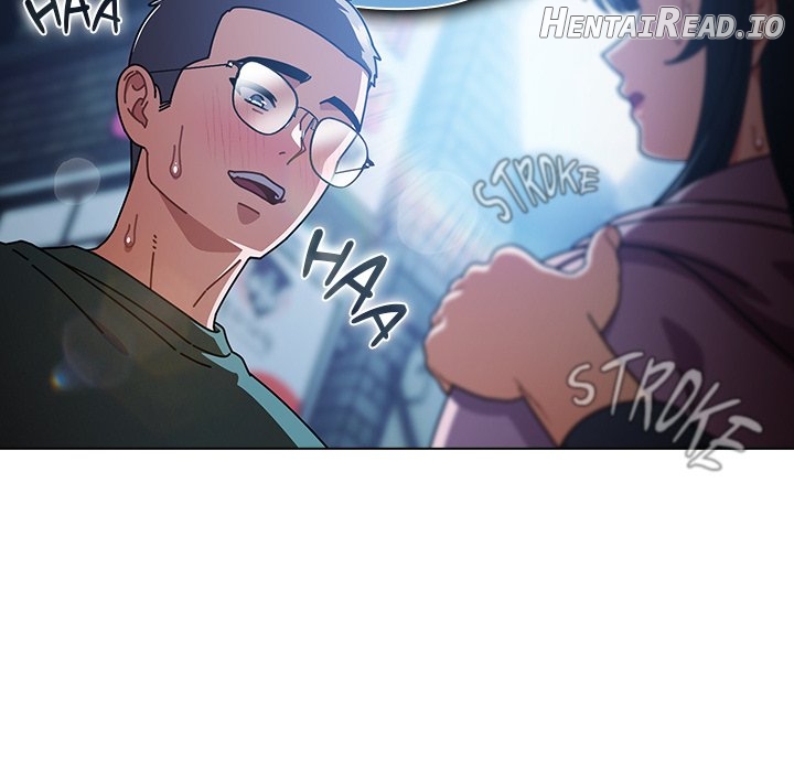 Sweet Girl, Dirty Secrets Chapter 27 - page 154