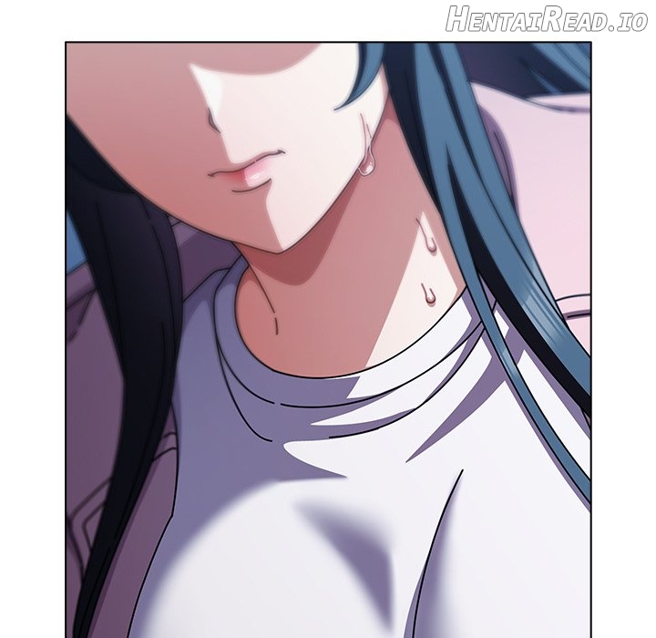 Sweet Girl, Dirty Secrets Chapter 27 - page 155
