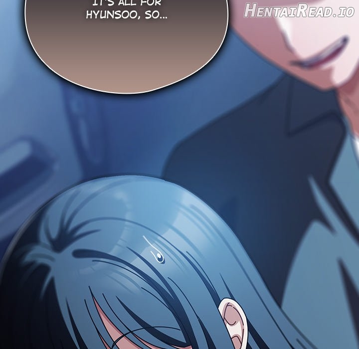 Sweet Girl, Dirty Secrets Chapter 27 - page 159