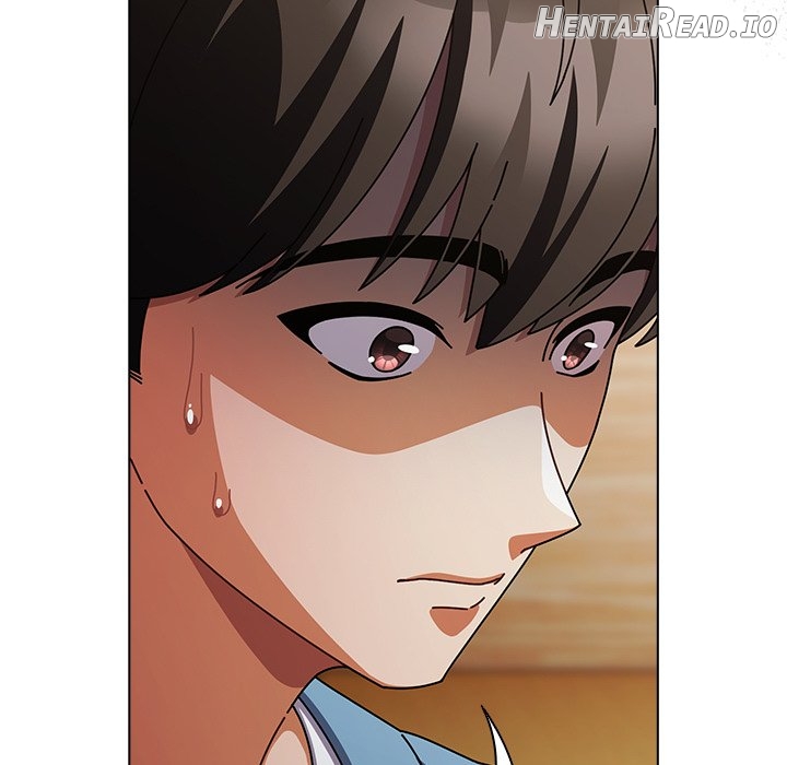 Sweet Girl, Dirty Secrets Chapter 27 - page 17