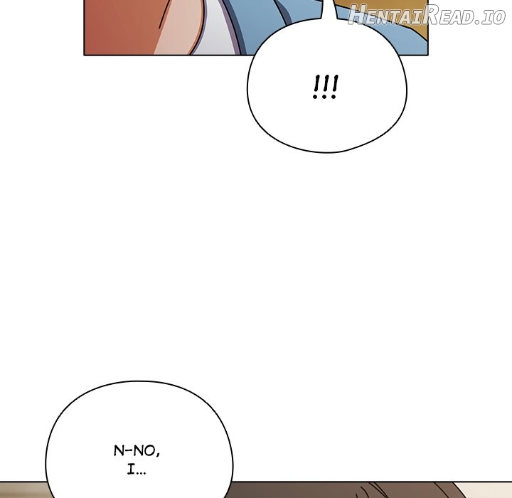 Sweet Girl, Dirty Secrets Chapter 27 - page 18