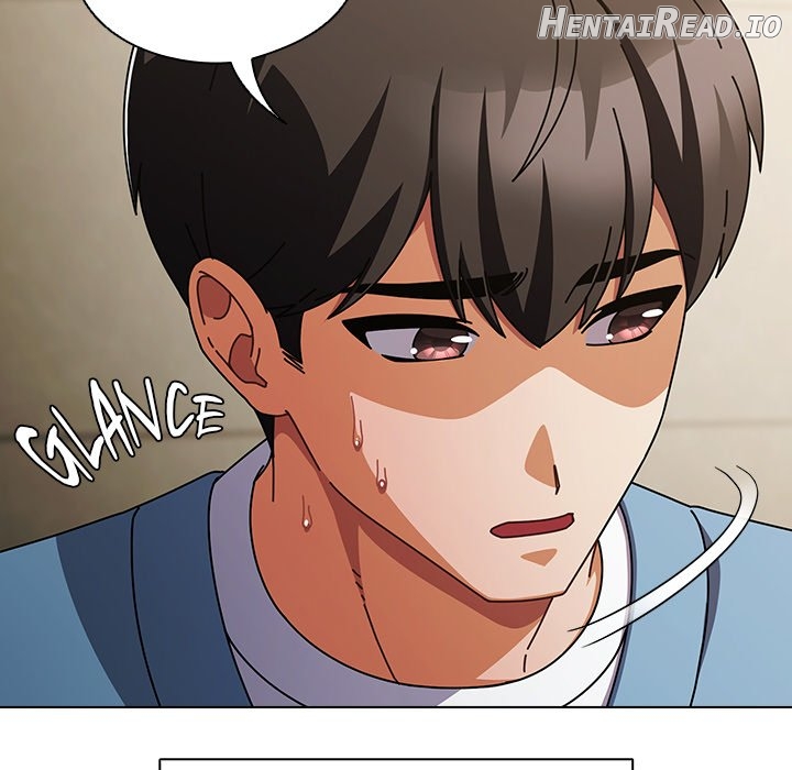 Sweet Girl, Dirty Secrets Chapter 27 - page 19