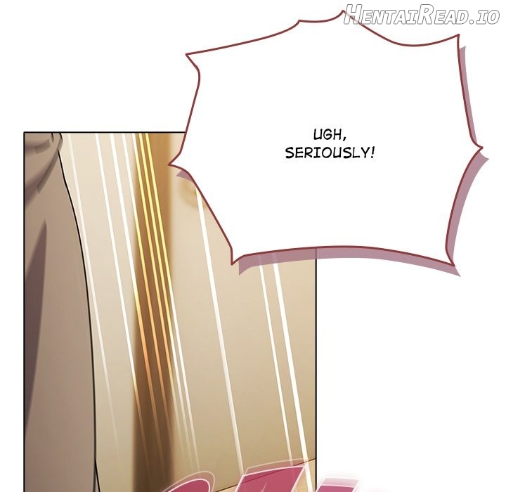Sweet Girl, Dirty Secrets Chapter 27 - page 21