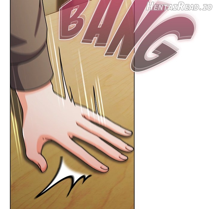 Sweet Girl, Dirty Secrets Chapter 27 - page 22