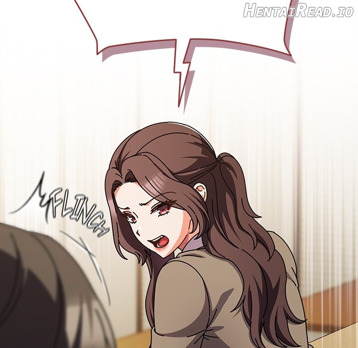 Sweet Girl, Dirty Secrets Chapter 27 - page 24