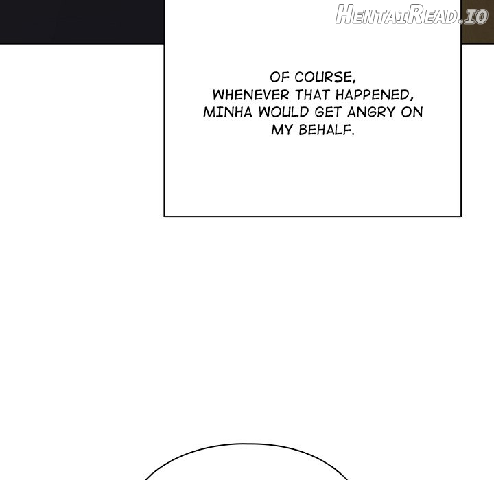 Sweet Girl, Dirty Secrets Chapter 27 - page 26