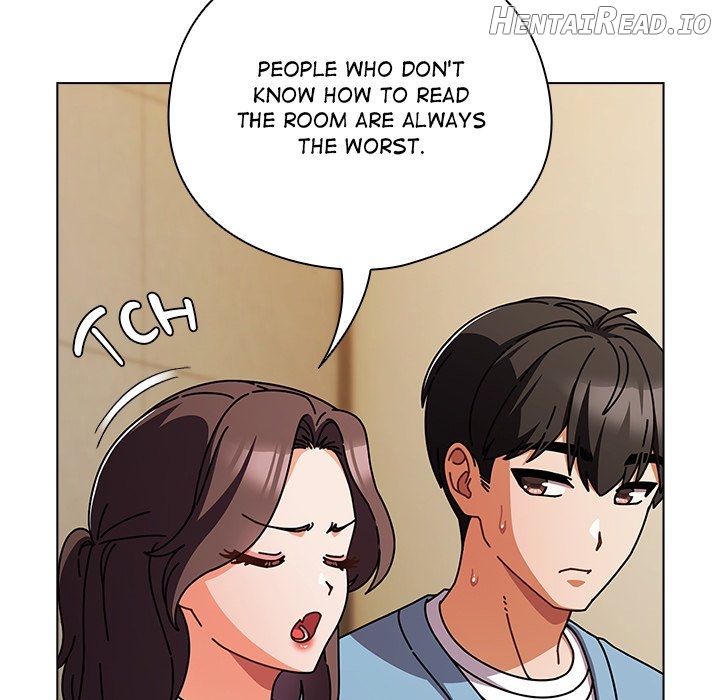 Sweet Girl, Dirty Secrets Chapter 27 - page 27