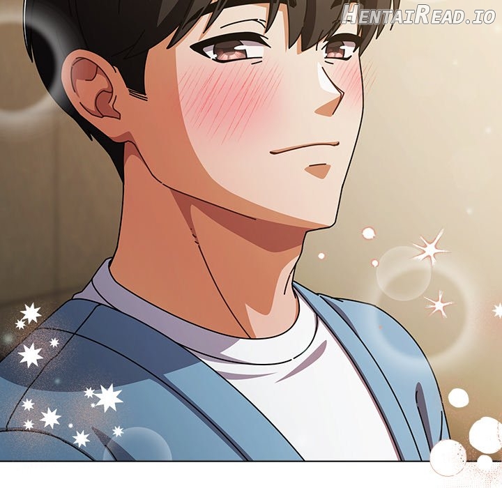 Sweet Girl, Dirty Secrets Chapter 27 - page 33