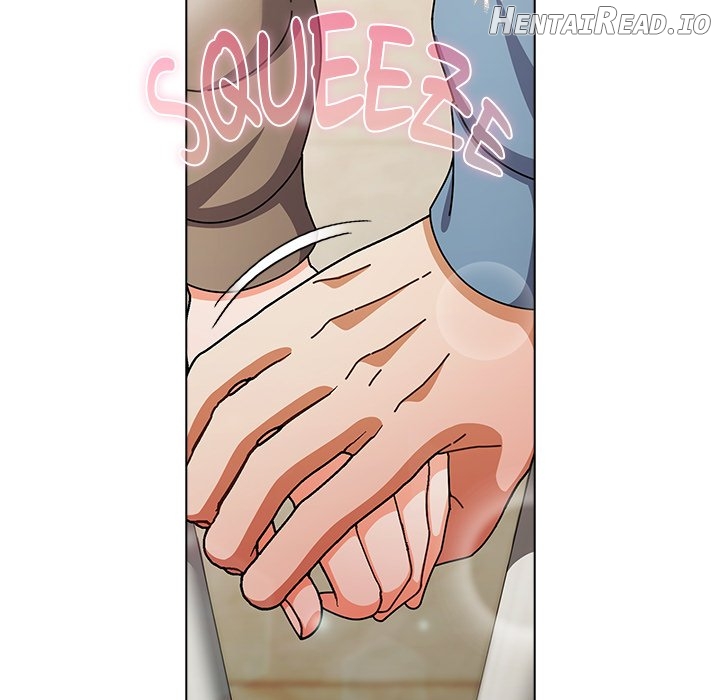 Sweet Girl, Dirty Secrets Chapter 27 - page 35