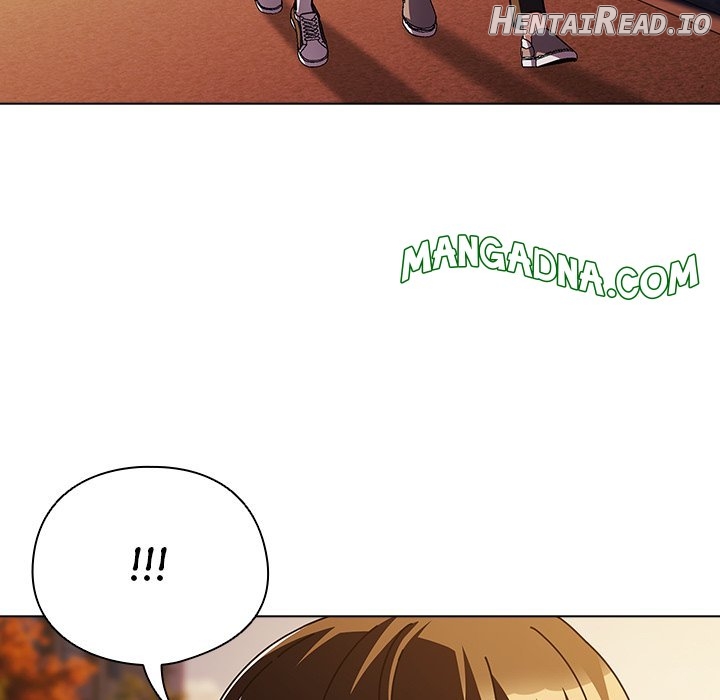Sweet Girl, Dirty Secrets Chapter 27 - page 43
