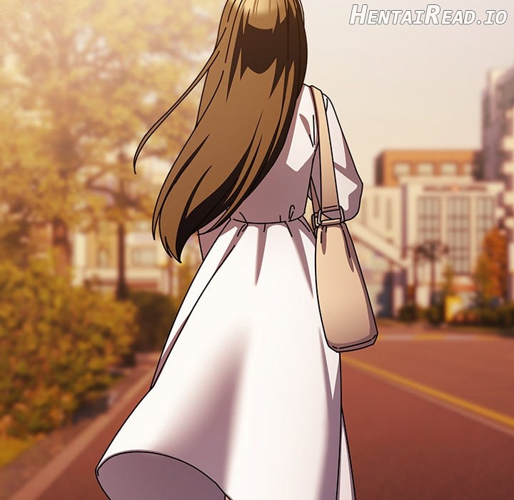 Sweet Girl, Dirty Secrets Chapter 27 - page 46