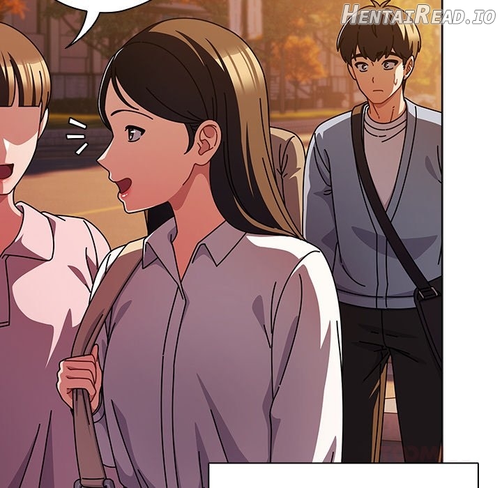 Sweet Girl, Dirty Secrets Chapter 27 - page 48