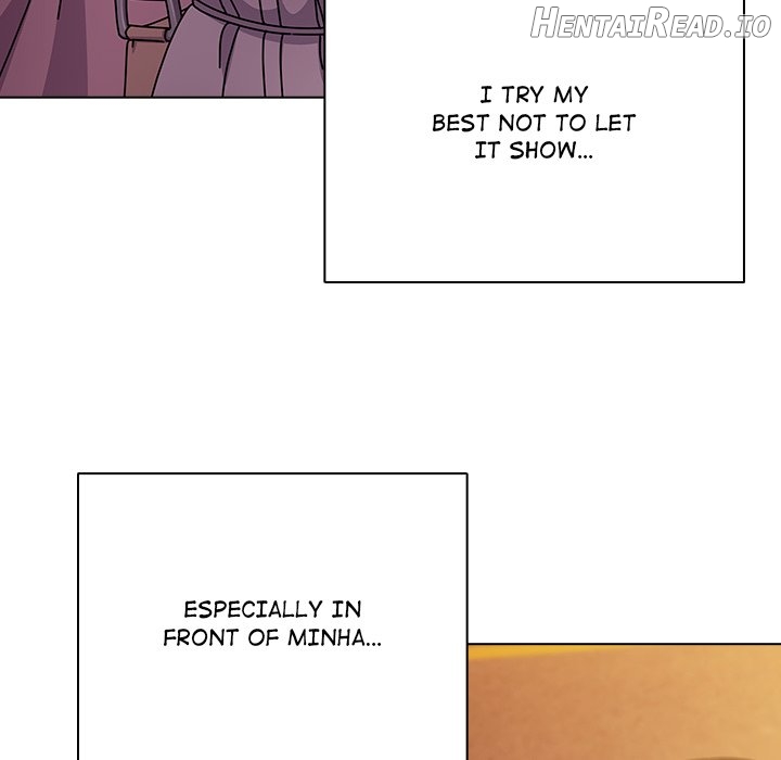 Sweet Girl, Dirty Secrets Chapter 27 - page 49