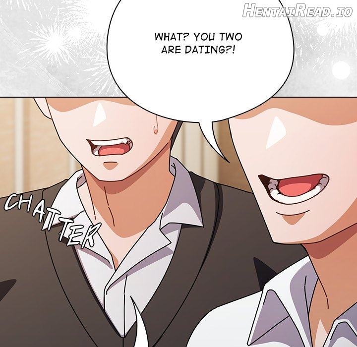 Sweet Girl, Dirty Secrets Chapter 27 - page 5