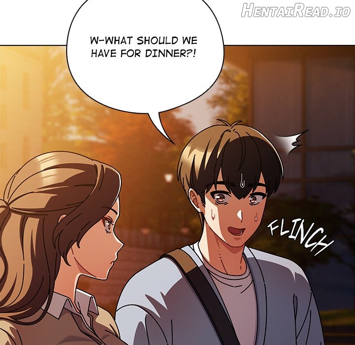 Sweet Girl, Dirty Secrets Chapter 27 - page 52