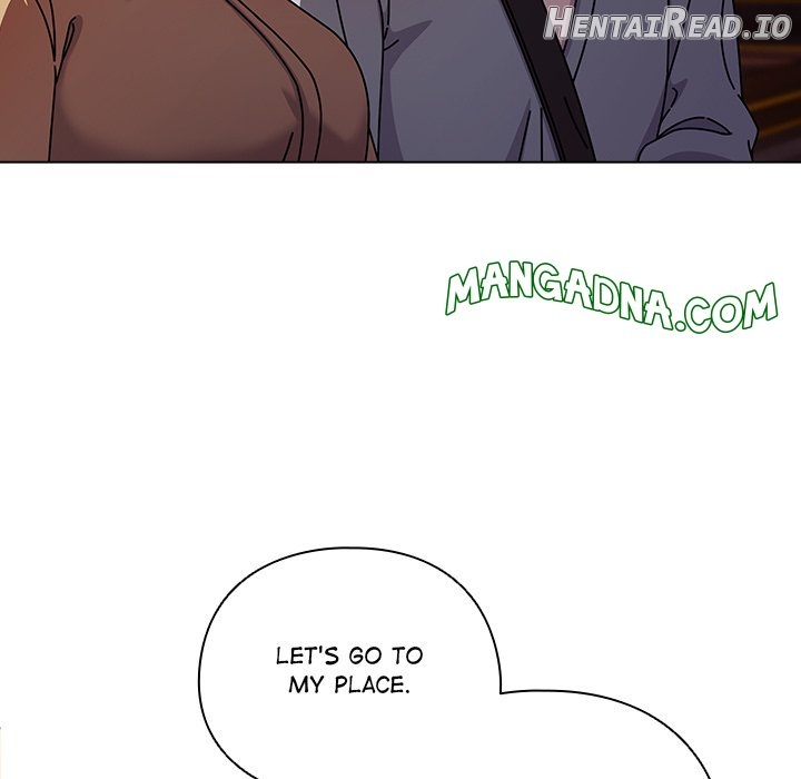 Sweet Girl, Dirty Secrets Chapter 27 - page 53