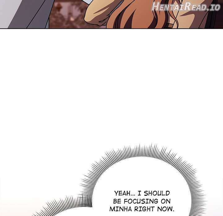 Sweet Girl, Dirty Secrets Chapter 27 - page 55