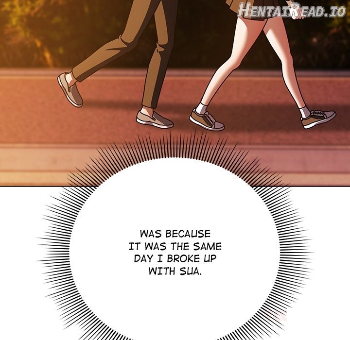 Sweet Girl, Dirty Secrets Chapter 27 - page 57