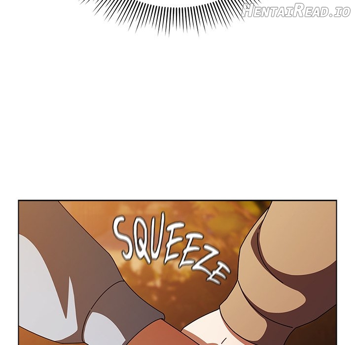 Sweet Girl, Dirty Secrets Chapter 27 - page 58