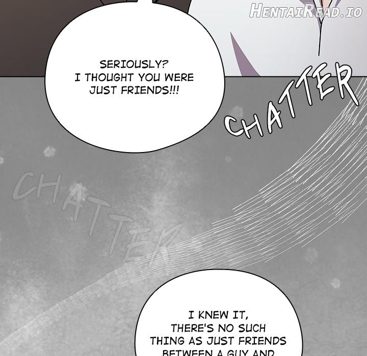 Sweet Girl, Dirty Secrets Chapter 27 - page 6