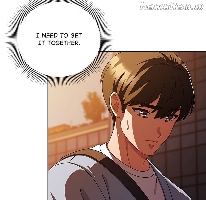 Sweet Girl, Dirty Secrets Chapter 27 - page 60