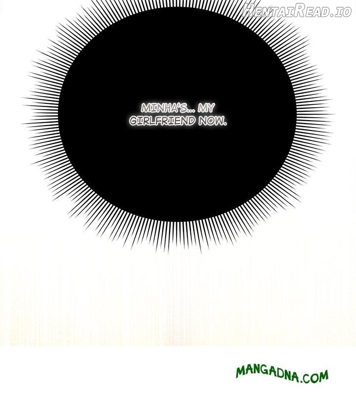 Sweet Girl, Dirty Secrets Chapter 27 - page 62