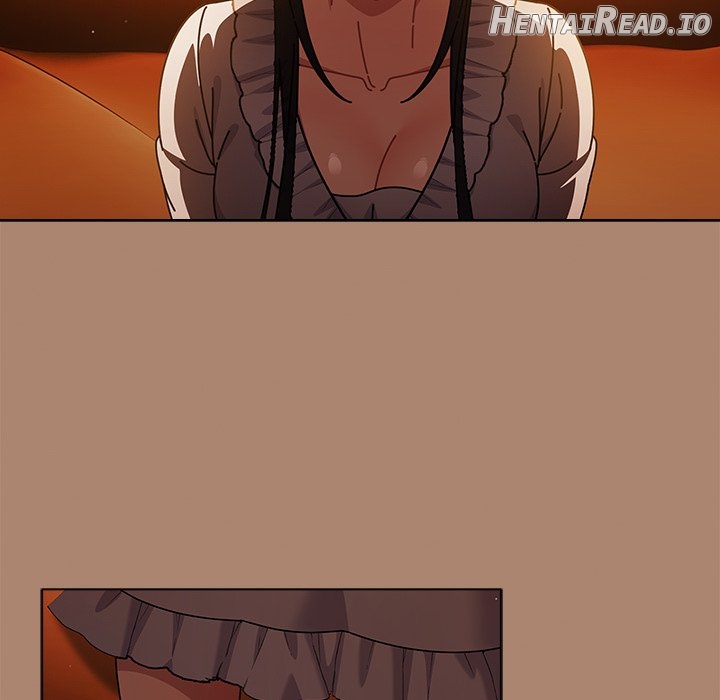 Sweet Girl, Dirty Secrets Chapter 27 - page 64
