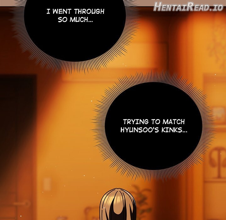 Sweet Girl, Dirty Secrets Chapter 27 - page 67