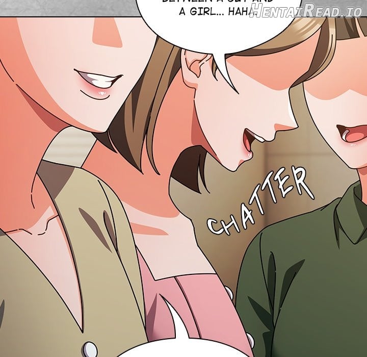 Sweet Girl, Dirty Secrets Chapter 27 - page 7