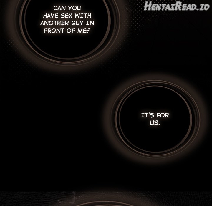 Sweet Girl, Dirty Secrets Chapter 27 - page 76