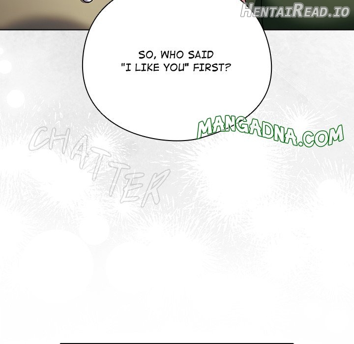 Sweet Girl, Dirty Secrets Chapter 27 - page 8