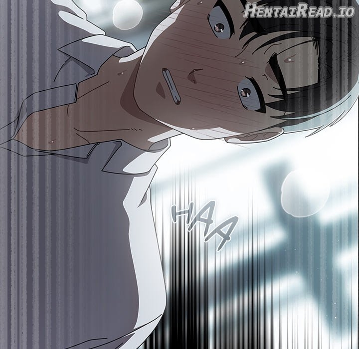 Sweet Girl, Dirty Secrets Chapter 27 - page 83