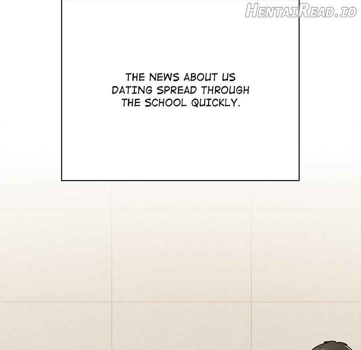 Sweet Girl, Dirty Secrets Chapter 27 - page 9