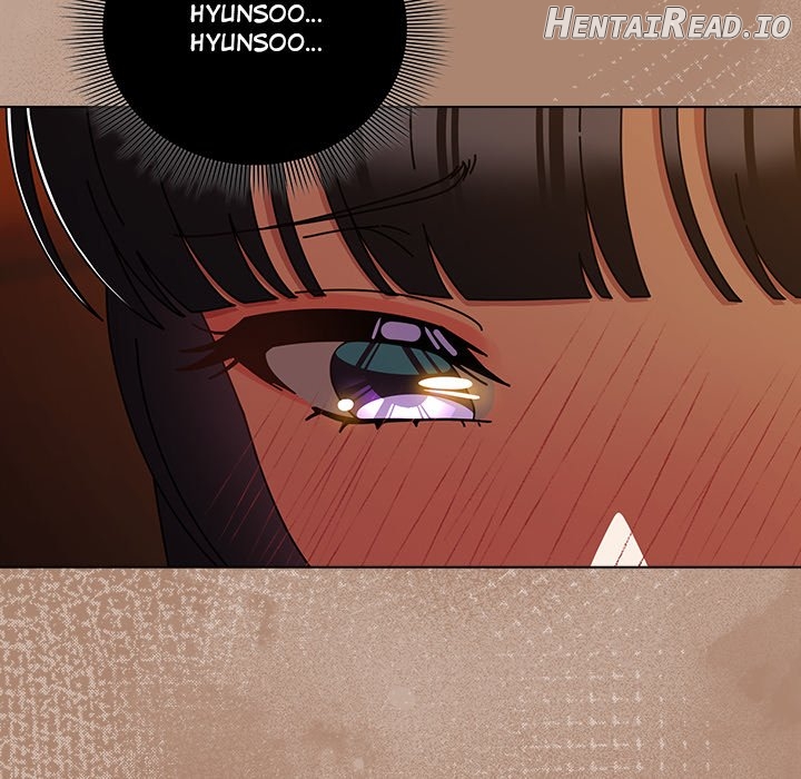 Sweet Girl, Dirty Secrets Chapter 27 - page 96
