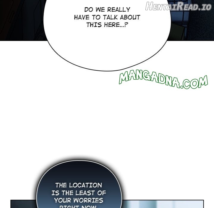 Sweet Girl, Dirty Secrets Chapter 28 - page 10
