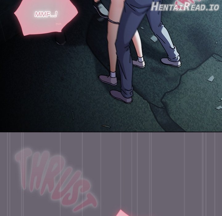 Sweet Girl, Dirty Secrets Chapter 28 - page 103