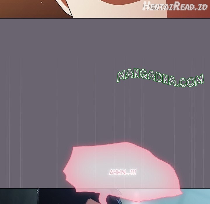 Sweet Girl, Dirty Secrets Chapter 28 - page 121