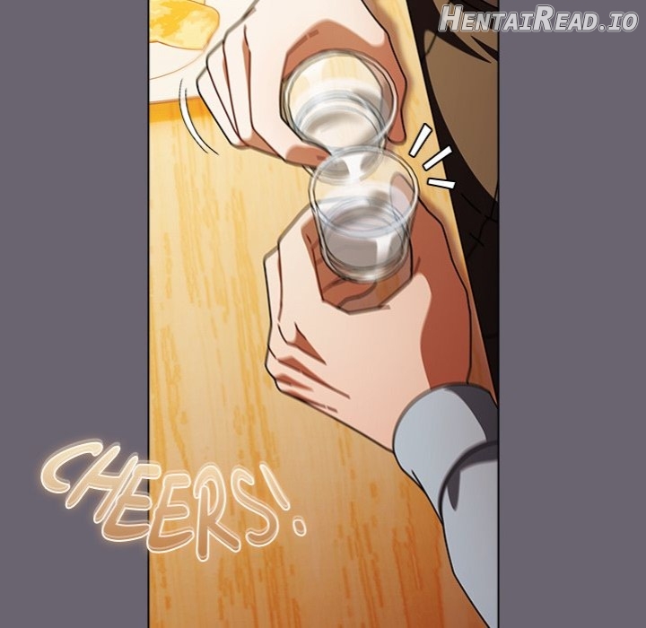 Sweet Girl, Dirty Secrets Chapter 28 - page 136