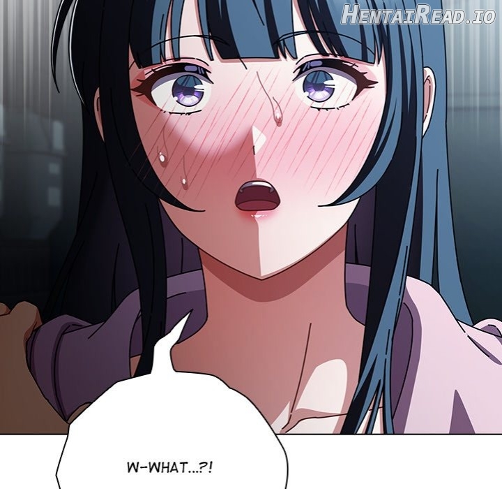 Sweet Girl, Dirty Secrets Chapter 28 - page 14