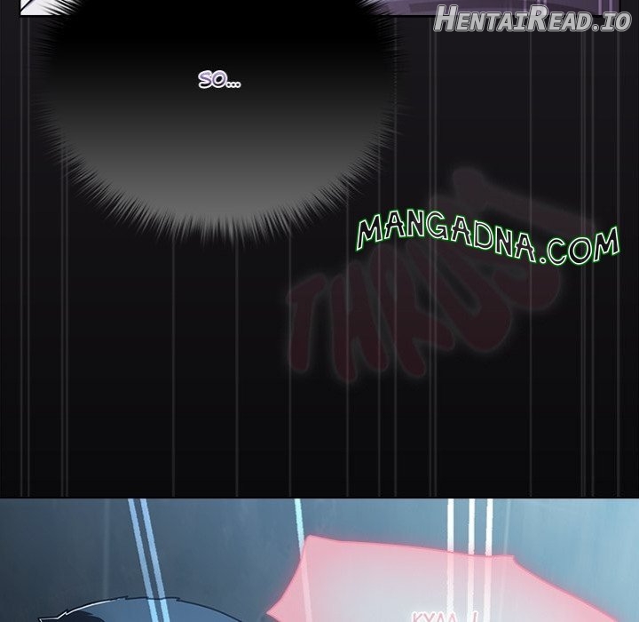 Sweet Girl, Dirty Secrets Chapter 28 - page 145