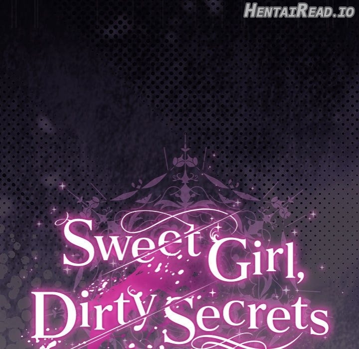 Sweet Girl, Dirty Secrets Chapter 28 - page 150