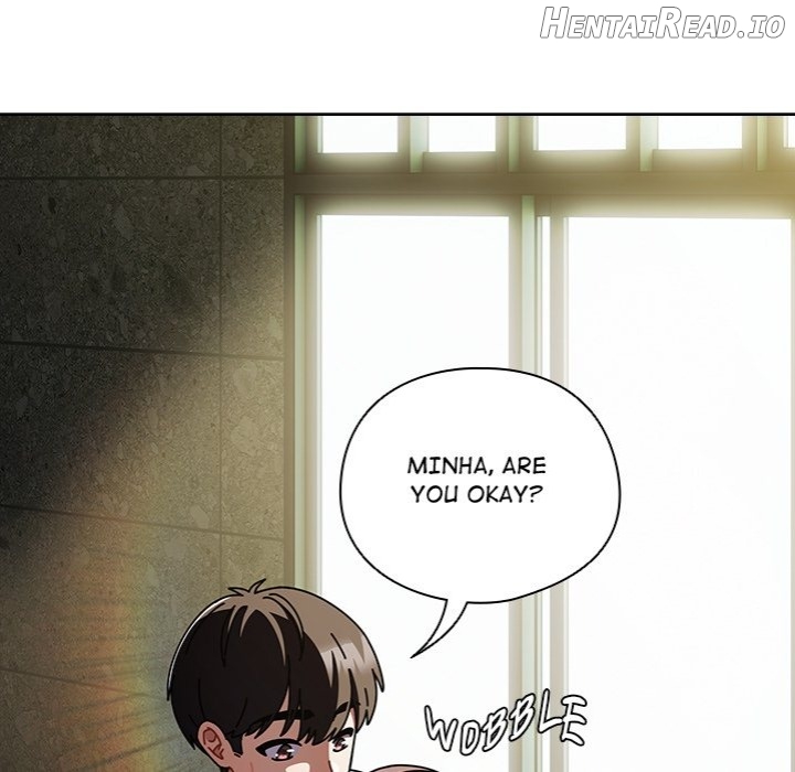 Sweet Girl, Dirty Secrets Chapter 28 - page 155